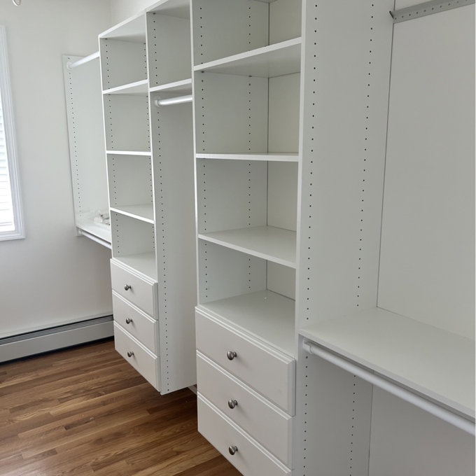 Dotted Line™ Kiki Deluxe Shared Kit & Reviews | Wayfair